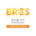 Logo de BRCGS Anjou et Saint Hubert
