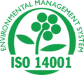 Iso 14001 logo 1